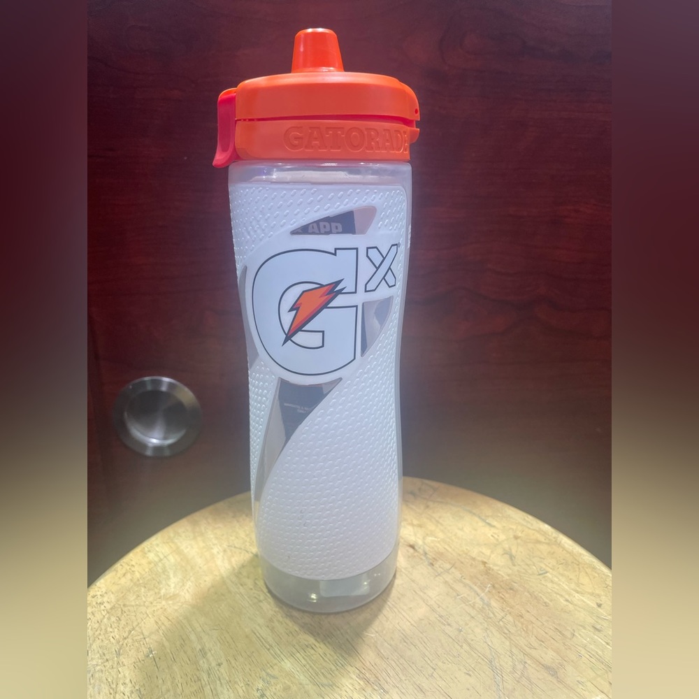 Gatorade - Picture 2 of 8